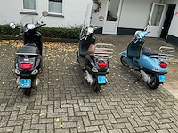 Vespa lx50 scooter (3x) - afbeelding 25 van  30
