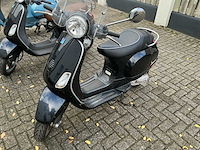 Vespa lx50 scooter (3x) - afbeelding 30 van  30