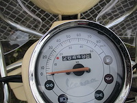 Vespa lxv 50 - snorscooter - scooter - afbeelding 3 van  11