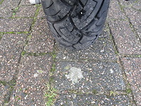 Vespa lxv 50 - snorscooter - scooter - afbeelding 11 van  11