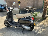 Vespa piaggio bromscooter lx50 4t scooter - afbeelding 5 van  11