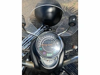 Vespa piaggio lxv scooter - afbeelding 2 van  14
