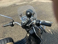 Vespa piaggio lxv scooter - afbeelding 6 van  14