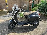 Vespa piaggio lxv scooter - afbeelding 7 van  14