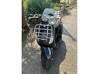 Vespa piaggio lxv scooter - afbeelding 10 van  14