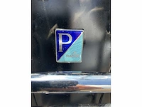 Vespa piaggio lxv scooter - afbeelding 12 van  14