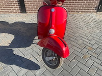 Vespa piaggio oldtimer scooter - afbeelding 3 van  13