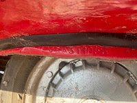 Vespa piaggio oldtimer scooter - afbeelding 5 van  13