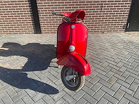 Vespa piaggio oldtimer scooter - afbeelding 6 van  13