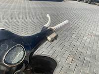 Vespa piaggio oldtimer scooter - afbeelding 2 van  13