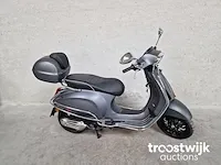 Vespa snorscooter sprint 4t 25km scooter - afbeelding 1 van  6