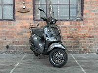 Vespa sprint 4t -special edition- piaggo 25km 2017, dkr-08-p - afbeelding 2 van  24