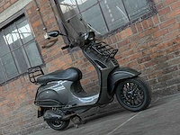 Vespa sprint 4t -special edition- piaggo 25km 2017, dkr-08-p - afbeelding 5 van  24