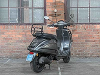 Vespa sprint 4t -special edition- piaggo 25km 2017, dkr-08-p - afbeelding 6 van  24
