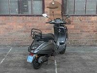 Vespa sprint 4t -special edition- piaggo 25km 2017, dkr-08-p - afbeelding 7 van  24