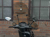 Vespa sprint 4t -special edition- piaggo 25km 2017, dkr-08-p - afbeelding 9 van  24