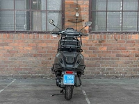 Vespa sprint 4t -special edition- piaggo 25km 2017, dkr-08-p - afbeelding 10 van  24