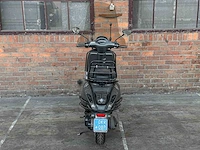 Vespa sprint 4t -special edition- piaggo 25km 2017, dkr-08-p - afbeelding 11 van  24