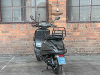 Vespa sprint 4t -special edition- piaggo 25km 2017, dkr-08-p - afbeelding 14 van  24