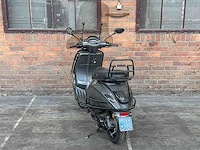 Vespa sprint 4t -special edition- piaggo 25km 2017, dkr-08-p - afbeelding 15 van  24