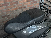 Vespa sprint 4t -special edition- piaggo 25km 2017, dkr-08-p - afbeelding 17 van  24
