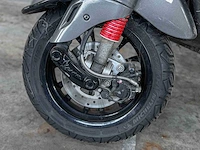 Vespa sprint 4t -special edition- piaggo 25km 2017, dkr-08-p - afbeelding 20 van  24