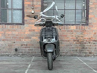 Vespa sprint 4t -special edition- piaggo 25km 2017, dkr-08-p - afbeelding 22 van  24