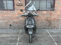 Vespa sprint 4t -special edition- piaggo 25km 2017, dkr-08-p - afbeelding 23 van  24