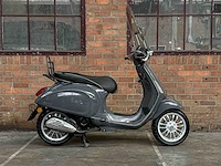 Vespa sprint 4t 49cc 2014, f-768-vr scooter - afbeelding 3 van  26