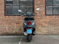 Vespa sprint 4t 49cc 2014, f-768-vr scooter - afbeelding 7 van  26