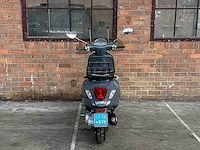 Vespa sprint 4t 49cc 2014, f-768-vr scooter - afbeelding 8 van  26