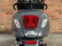 Vespa sprint 4t 49cc 2014, f-768-vr scooter - afbeelding 9 van  26