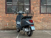 Vespa sprint 4t 49cc 2014, f-768-vr scooter - afbeelding 10 van  26