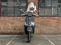 Vespa sprint 4t 49cc 2014, f-768-vr scooter - afbeelding 22 van  26