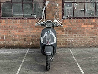 Vespa sprint 4t 49cc 2014, f-768-vr scooter - afbeelding 23 van  26