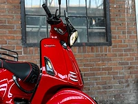 Vespa sprint 4t 80cc 2015 -custom- scooter, dfd-73-t - afbeelding 2 van  31