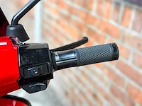 Vespa sprint 4t 80cc 2015 -custom- scooter, dfd-73-t - afbeelding 14 van  31