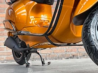 Vespa sprint 4t (custom) 2014, f-512-xf scooter - afbeelding 14 van  54