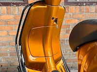 Vespa sprint 4t (custom) 2014, f-512-xf scooter - afbeelding 36 van  54