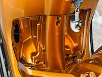 Vespa sprint 4t (custom) 2014, f-512-xf scooter - afbeelding 40 van  54