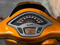 Vespa sprint 4t (custom) 2014, f-512-xf scooter - afbeelding 41 van  54