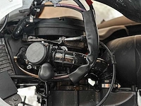 Vespa sprint 4t (custom) 2014, f-512-xf scooter - afbeelding 43 van  54