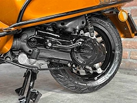 Vespa sprint 4t (custom) 2014, f-512-xf scooter - afbeelding 53 van  54