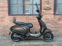 Vespa sprint 4t piaggio 2015, dbn-64-d scooter - afbeelding 5 van  23