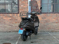 Vespa sprint 4t piaggio 2015, dbn-64-d scooter - afbeelding 6 van  23