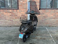 Vespa sprint 4t piaggio 2015, dbn-64-d scooter - afbeelding 7 van  23