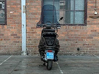 Vespa sprint 4t piaggio 2015, dbn-64-d scooter - afbeelding 8 van  23