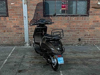 Vespa sprint 4t piaggio 2015, dbn-64-d scooter - afbeelding 11 van  23