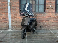 Vespa sprint 4t piaggio 2015, dbn-64-d scooter - afbeelding 1 van  23