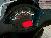 Vespa sprint 4t piaggio 2015, dbn-64-d scooter - afbeelding 14 van  23